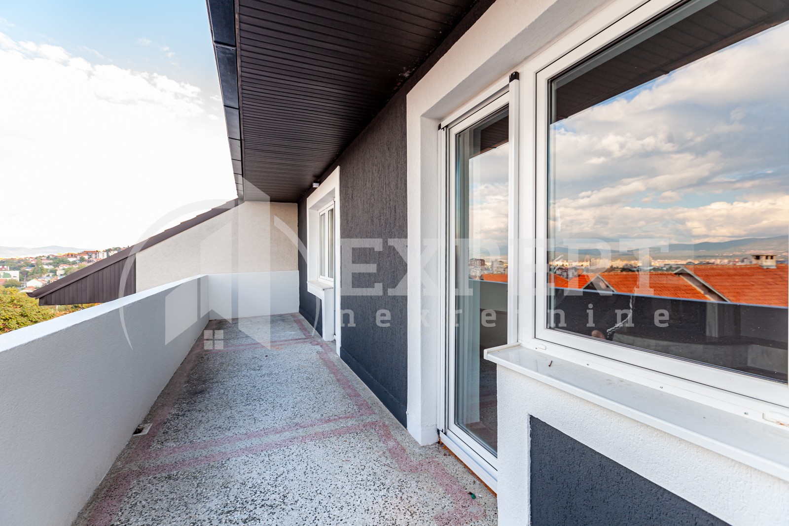 Dvosoban stan, 82 m2, Palilula, Njegoševa ID: p-06739 13