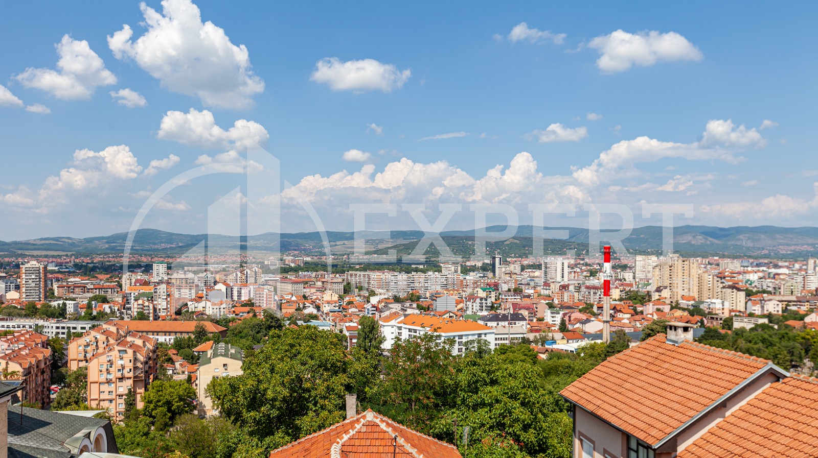 Dvosoban stan, 82 m2, Palilula, Njegoševa ID: p-06739 14