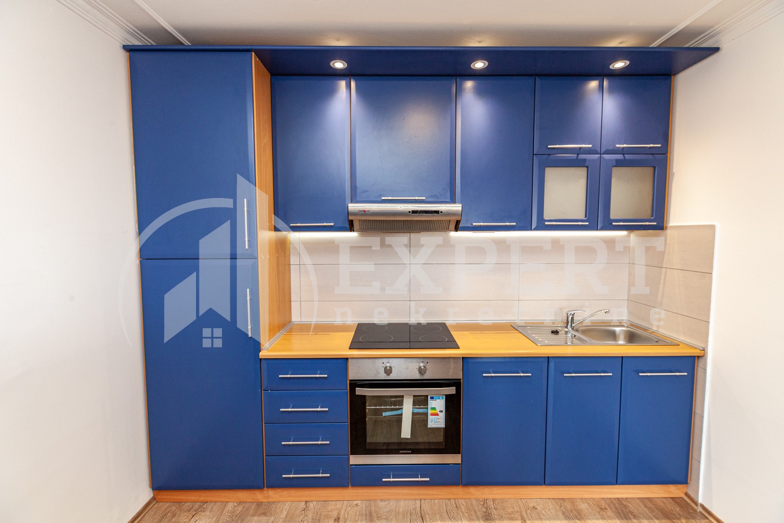 Dvosoban stan, 82 m2, Palilula, Njegoševa ID: p-06739 4