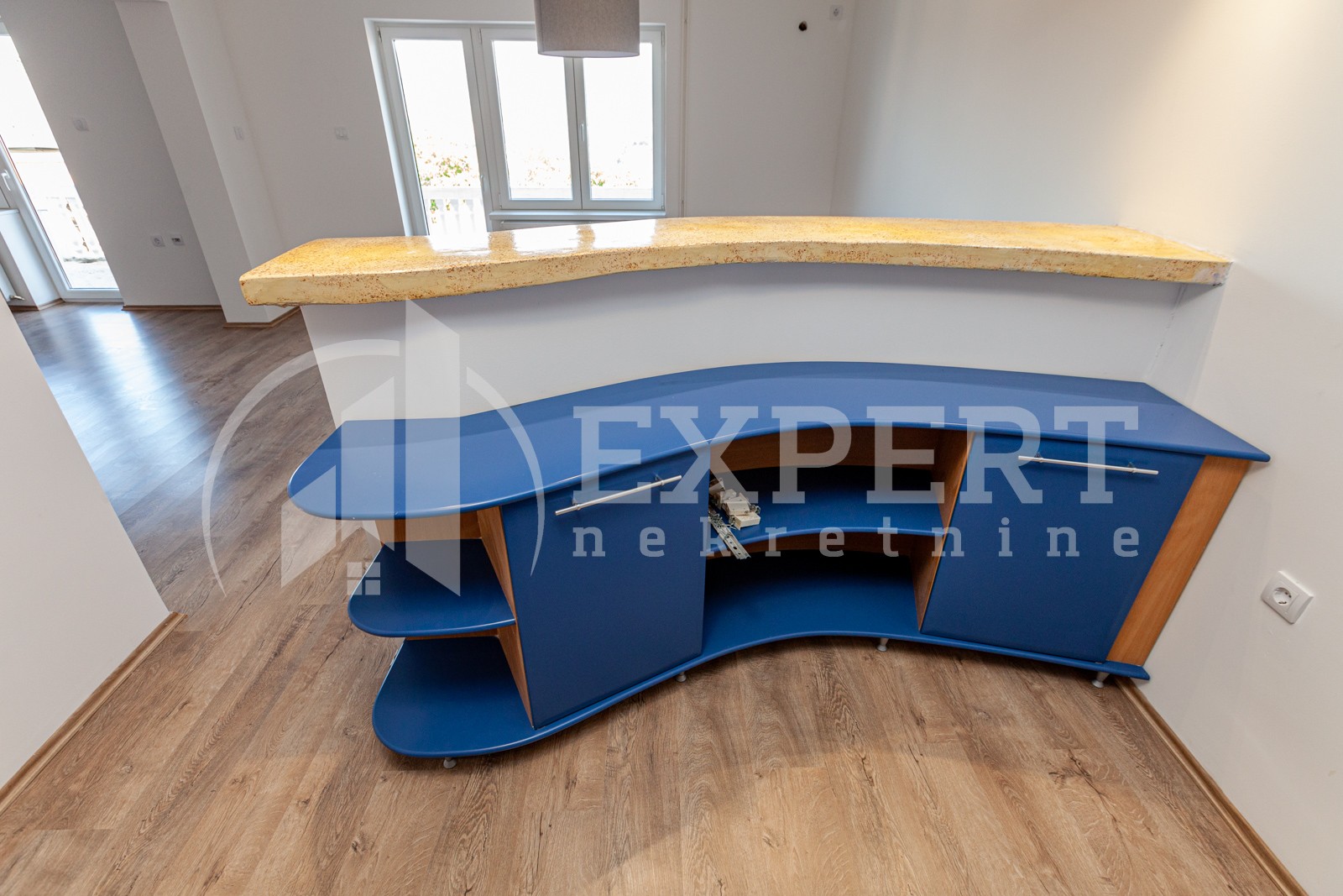 Dvosoban stan, 82 m2, Palilula, Njegoševa ID: p-06739 6