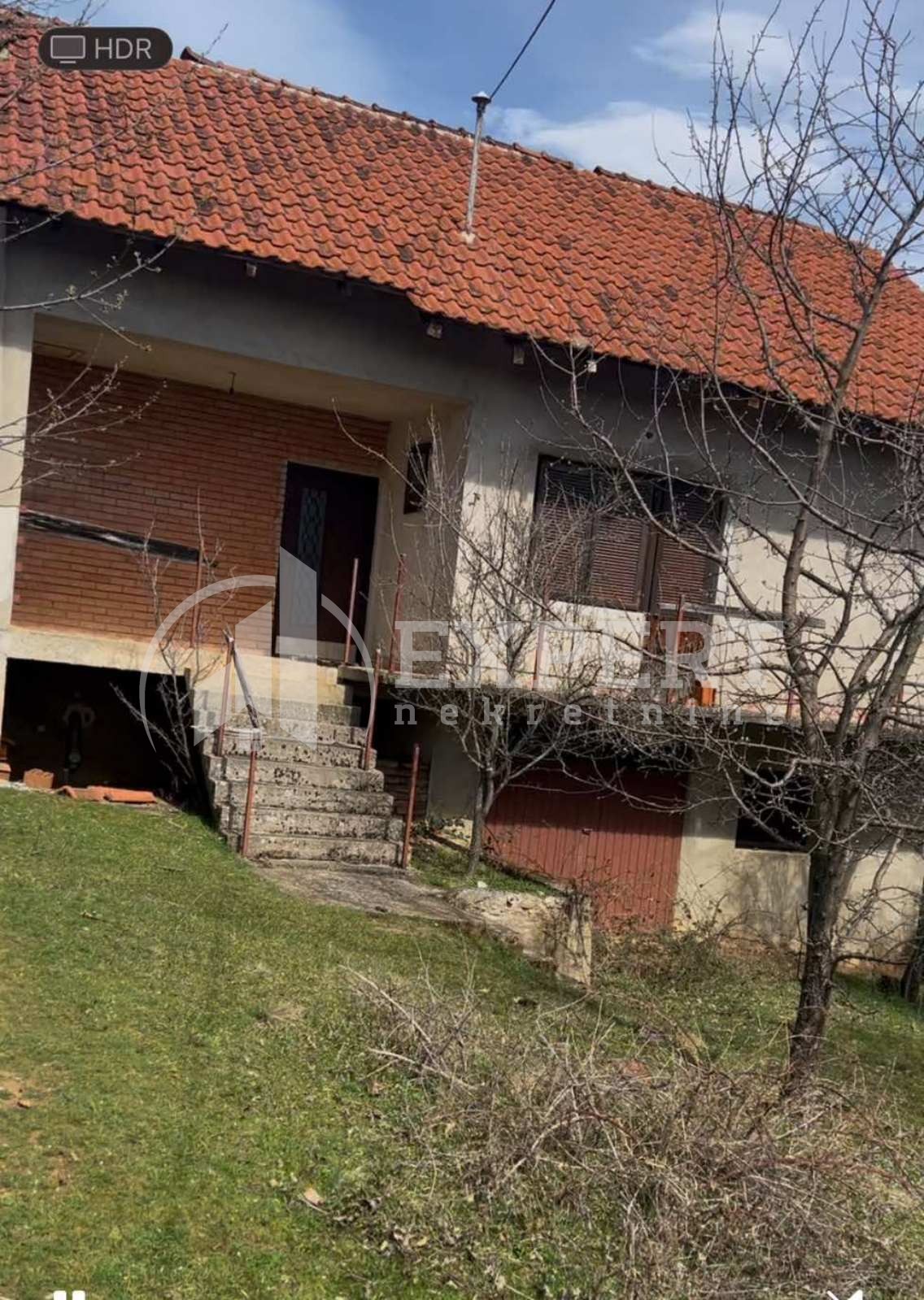 Dvosobna kuća, 188 m2, Gornji Barbeš, Gornji Barbeš ID: p-013841 1