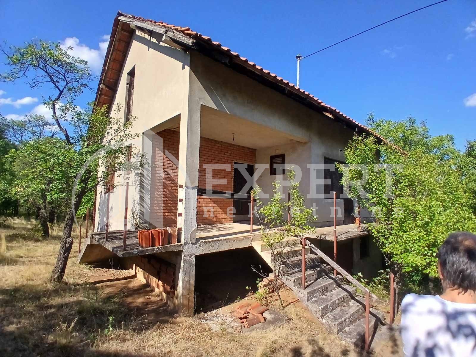 Dvosobna kuća, 188 m2, Gornji Barbeš, Gornji Barbeš ID: p-013841 10