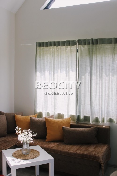 Dvosobna kuća, 37 m2, Sopot, Milije Uroševića ID: 120259 1