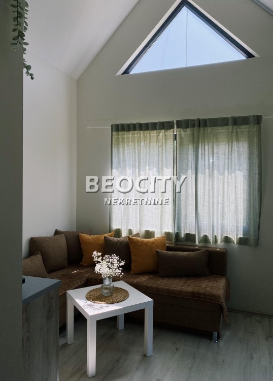 Dvosobna kuća, 37 m2, Sopot, Milije Uroševića ID: 120259 2