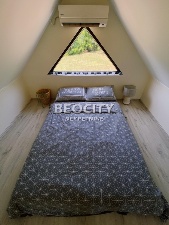 Dvosobna kuća, 37 m2, Sopot, Milije Uroševića ID: 120259 8