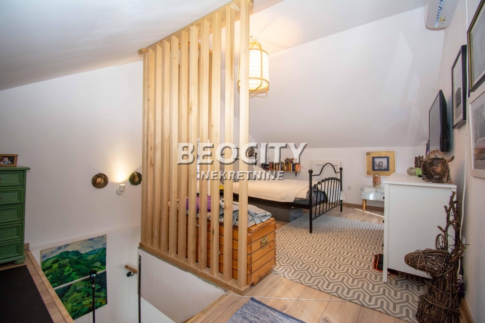 Dvosobna kuća, 63 m2, Mirijevo, Save Kovačevića ID: 109306 12