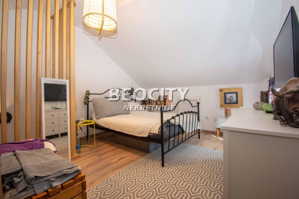 Dvosobna kuća, 63 m2, Mirijevo, Save Kovačevića ID: 109306 13