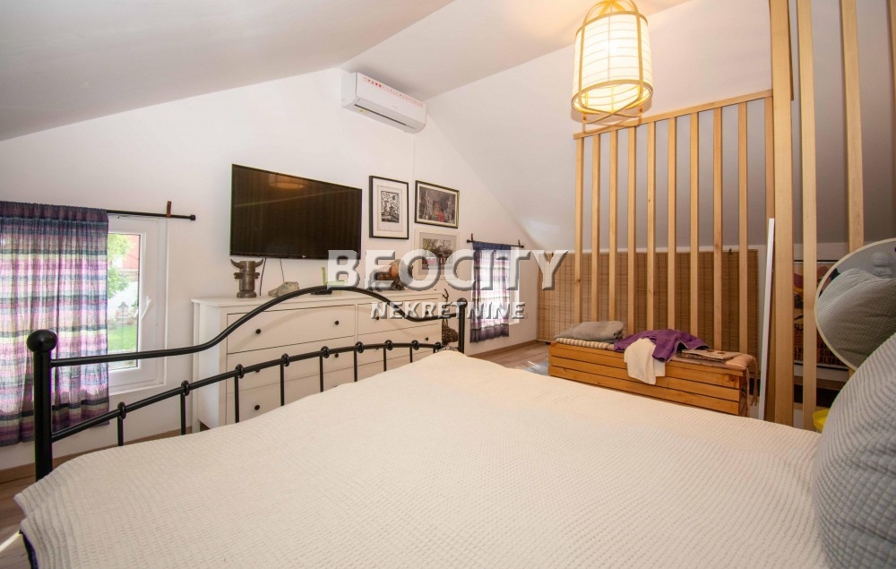 Dvosobna kuća, 63 m2, Mirijevo, Save Kovačevića ID: 109306 15