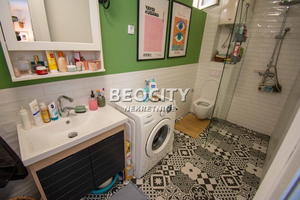 Dvosobna kuća, 63 m2, Mirijevo, Save Kovačevića ID: 109306 17