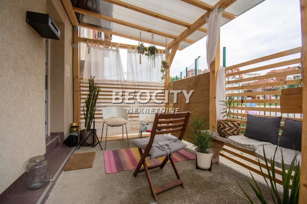 Dvosobna kuća, 63 m2, Mirijevo, Save Kovačevića ID: 109306 19