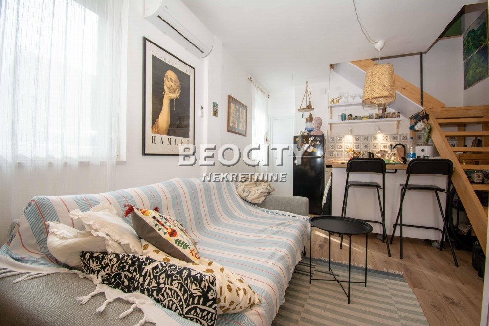 Dvosobna kuća, 63 m2, Mirijevo, Save Kovačevića ID: 109306 2