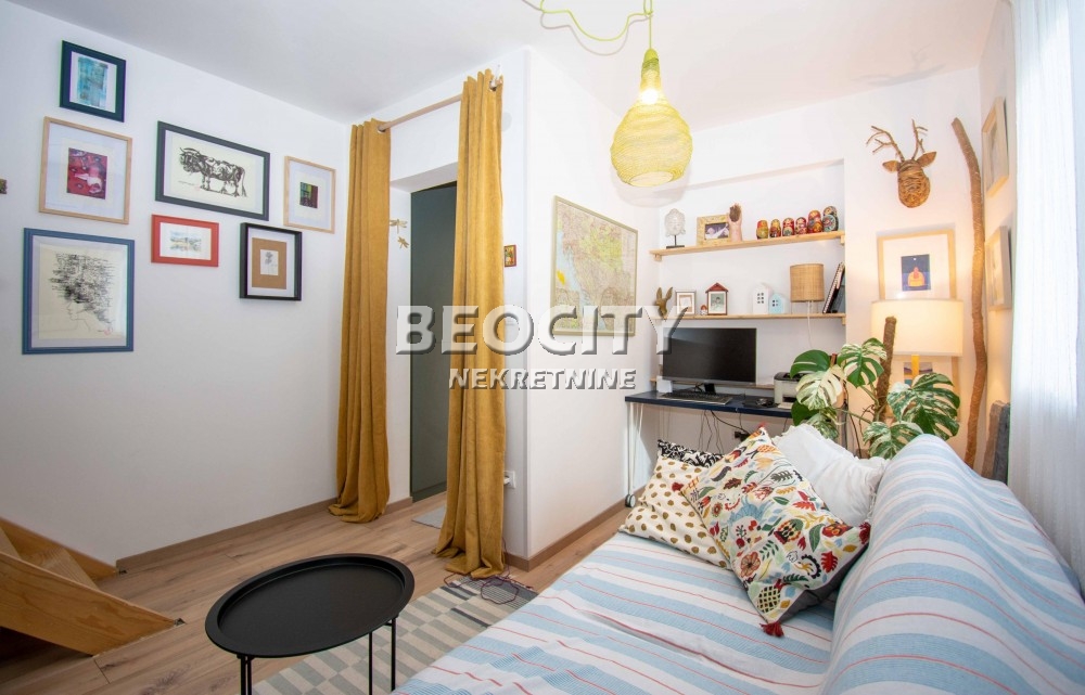 Dvosobna kuća, 63 m2, Mirijevo, Save Kovačevića ID: 109306 3