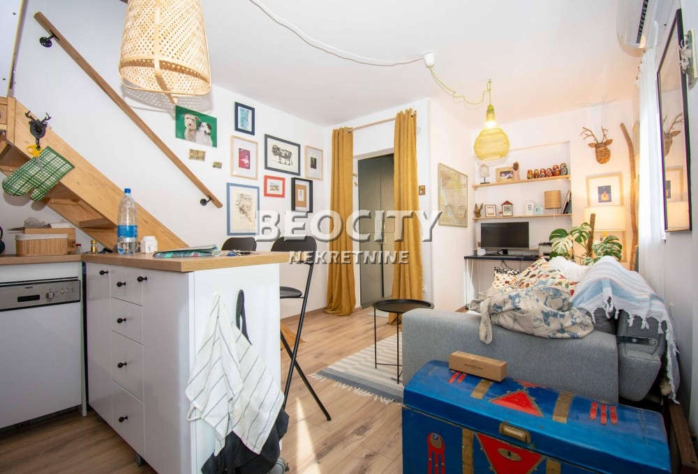 Dvosobna kuća, 63 m2, Mirijevo, Save Kovačevića ID: 109306 4