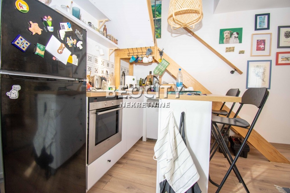 Dvosobna kuća, 63 m2, Mirijevo, Save Kovačevića ID: 109306 5