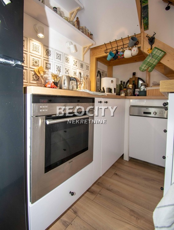 Dvosobna kuća, 63 m2, Mirijevo, Save Kovačevića ID: 109306 7