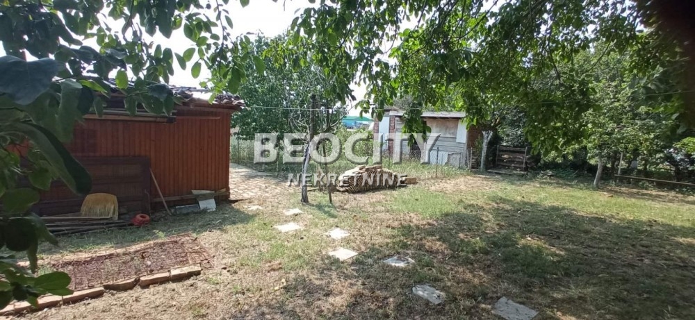 Dvosobna kuća, 82 m2, Proletersko naselje ID: 86396 12