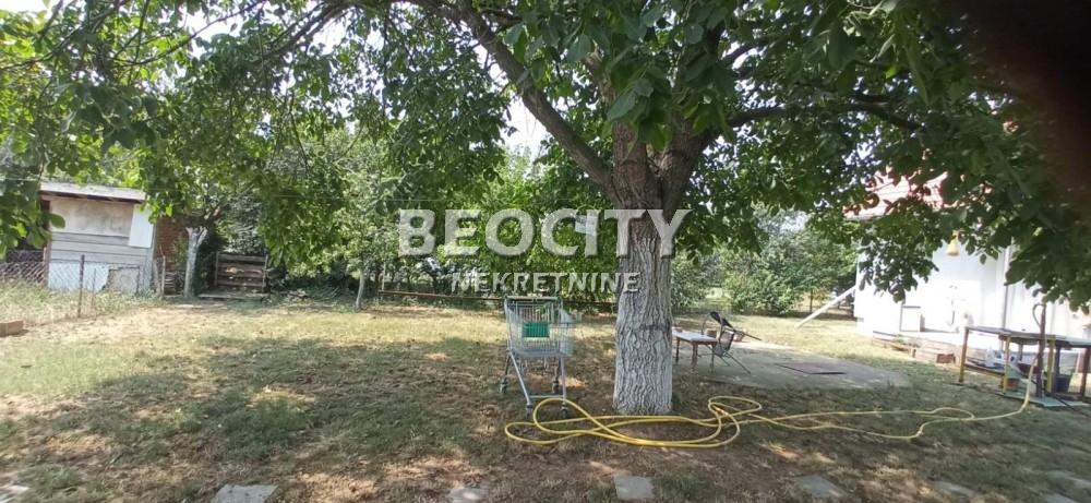 Dvosobna kuća, 82 m2, Proletersko naselje ID: 86396 13