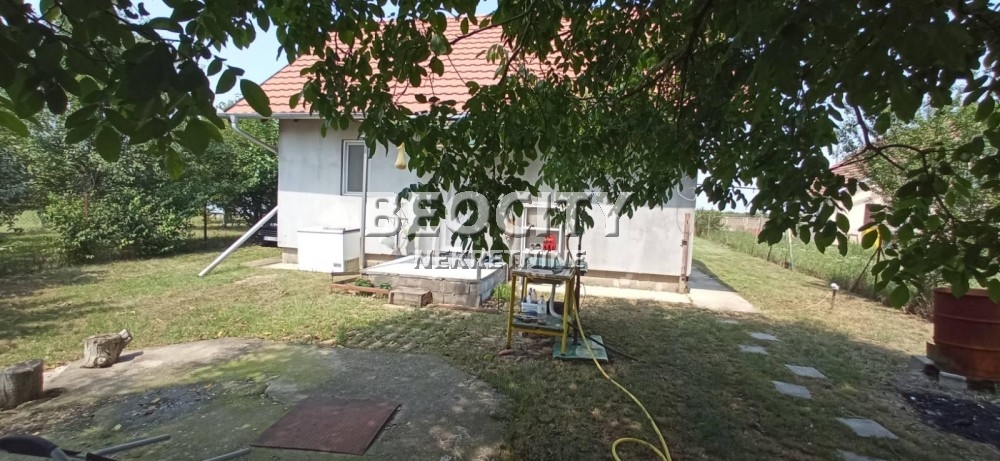 Dvosobna kuća, 82 m2, Proletersko naselje ID: 86396 14