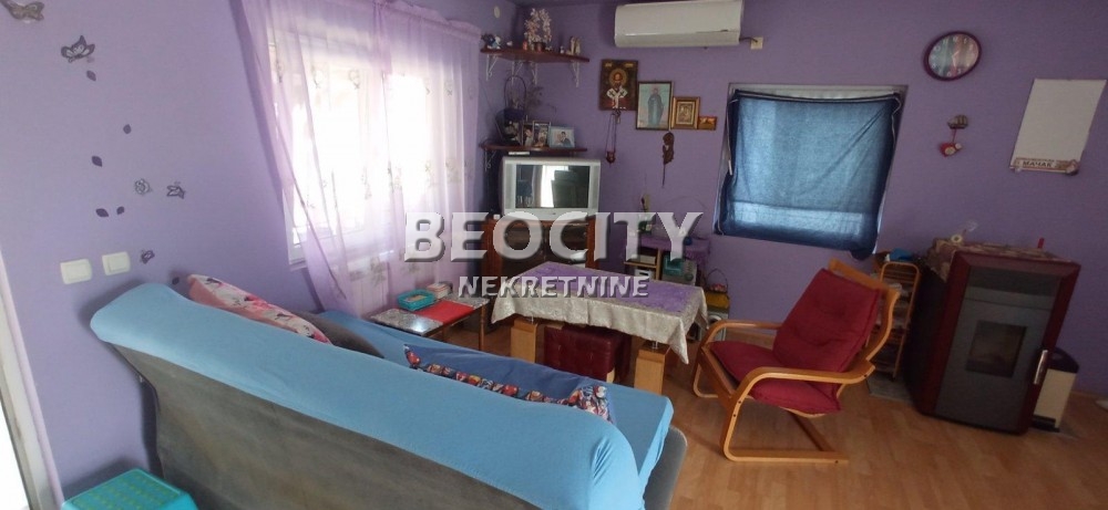 Dvosobna kuća, 82 m2, Proletersko naselje ID: 86396 2