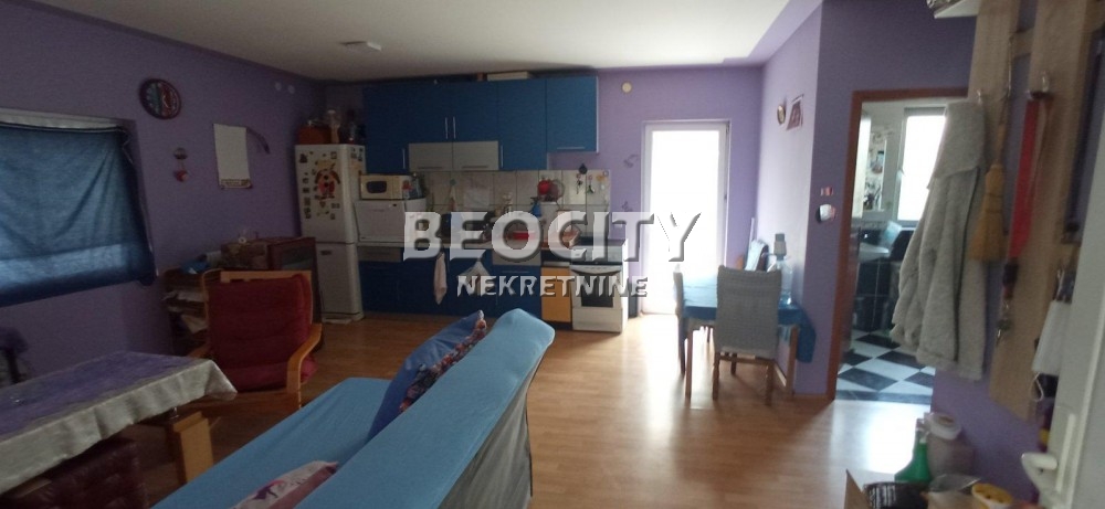 Dvosobna kuća, 82 m2, Proletersko naselje ID: 86396 3