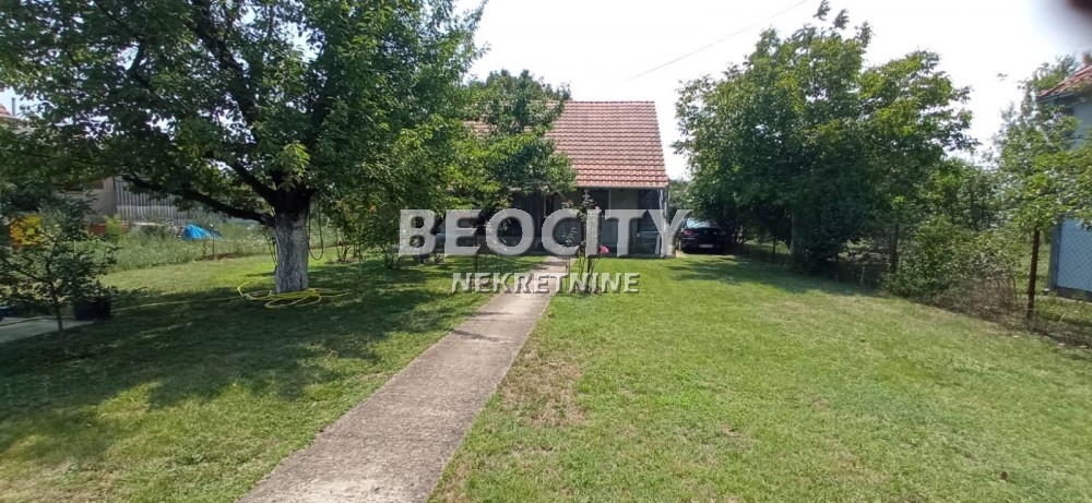 Dvosobna kuća, 82 m2, Proletersko naselje ID: 86396 9