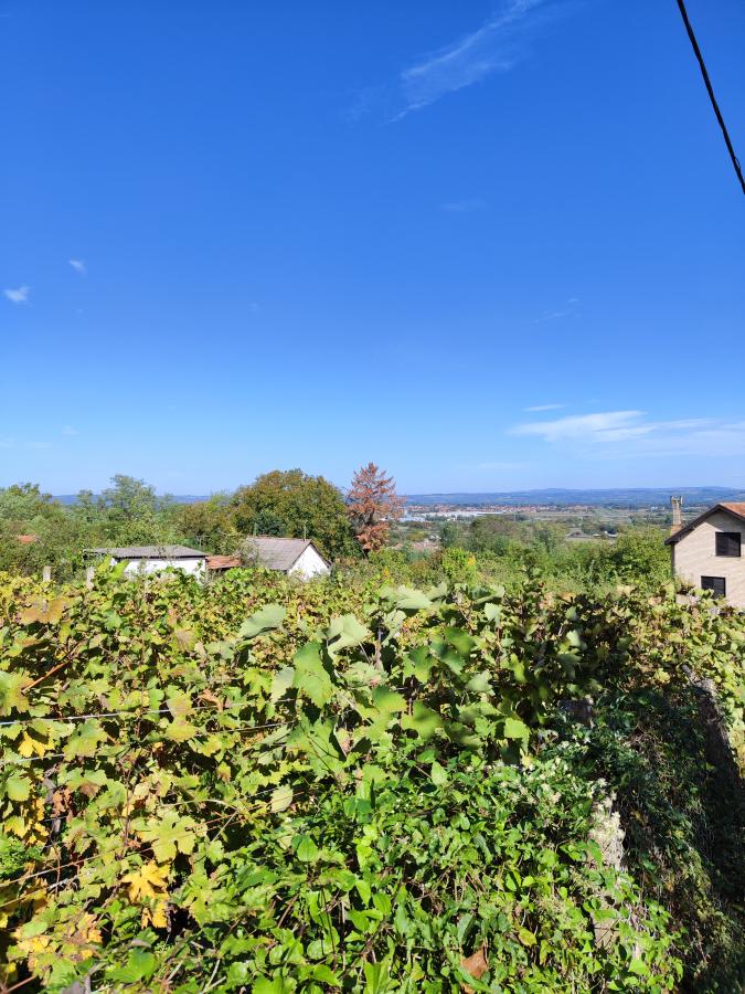 Ekskluzivno! Plac sa prelepim pogledom na Đurđevom Brdu – Jagodina 6