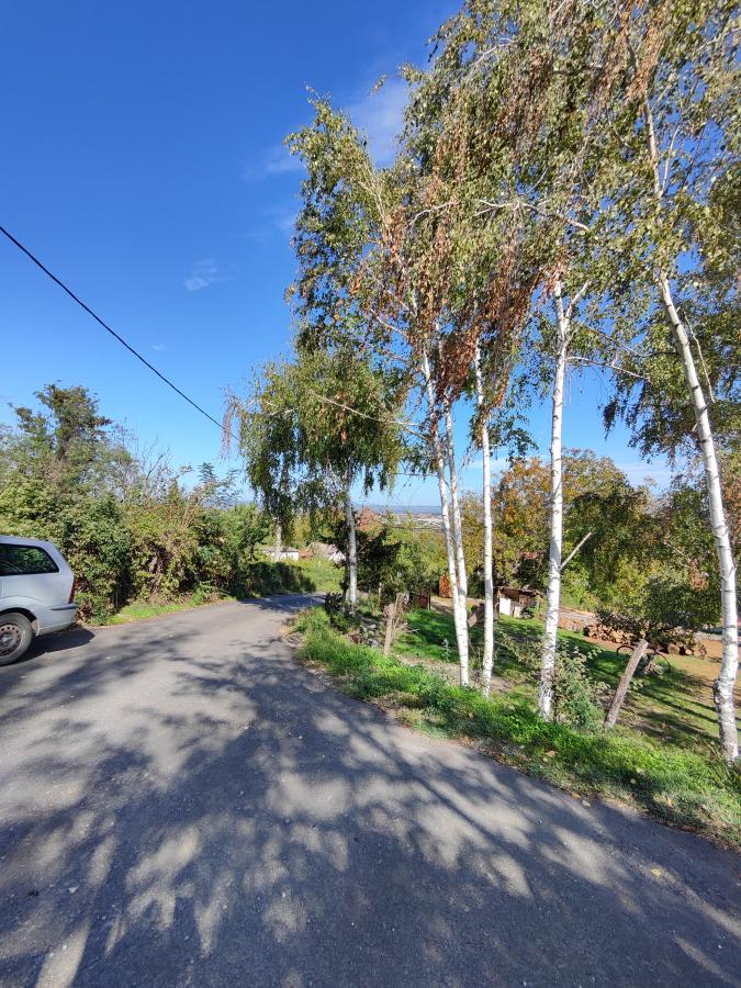 Ekskluzivno! Plac sa prelepim pogledom na Đurđevom Brdu – Jagodina 7