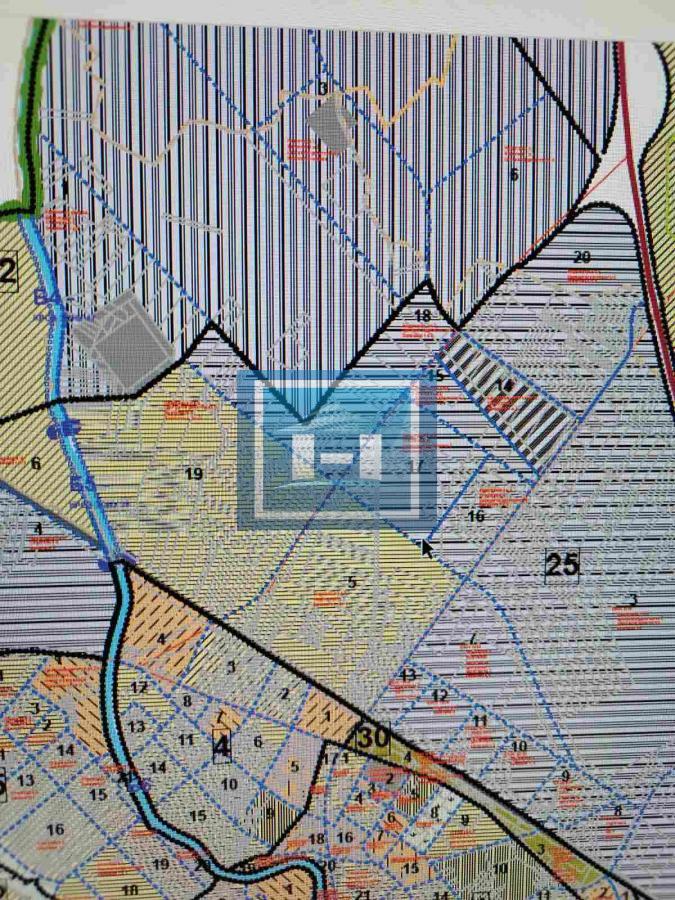 Građevinsko zemljište u industrijskoj zoni 2