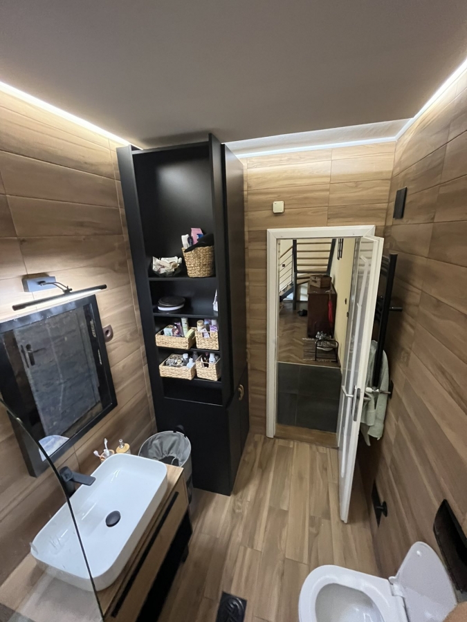 GRBAVICA, 111 m2, Četvorosoban-Duplex sa parkingom! 12