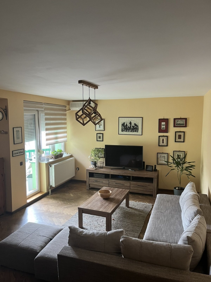 GRBAVICA, 111 m2, Četvorosoban-Duplex sa parkingom! 2