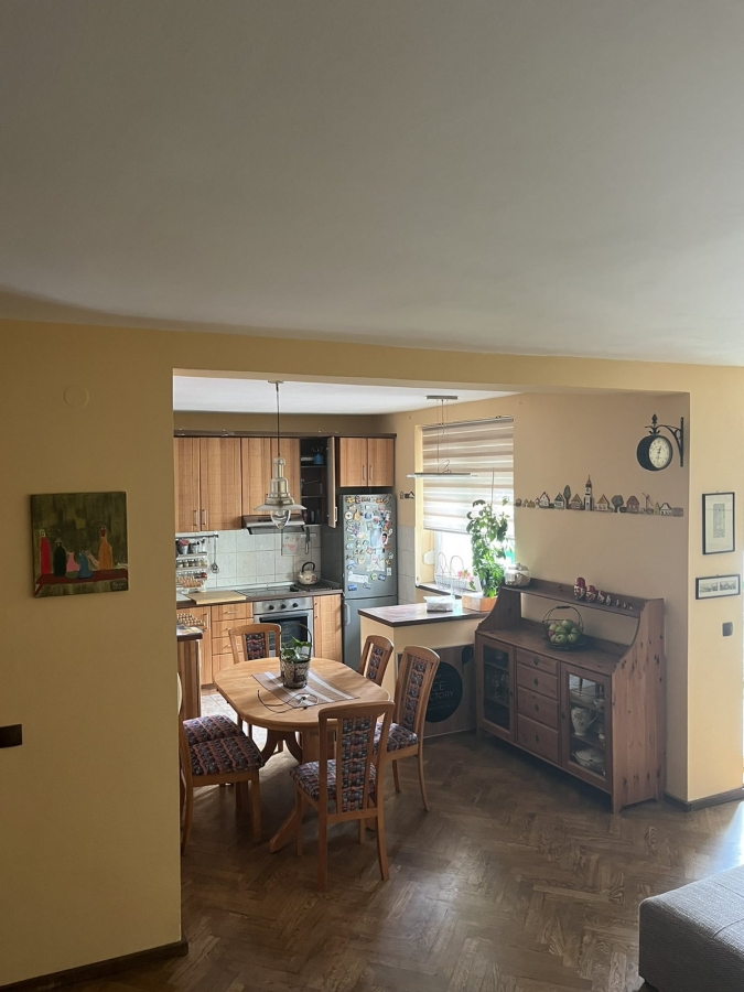 GRBAVICA, 111 m2, Četvorosoban-Duplex sa parkingom! 3