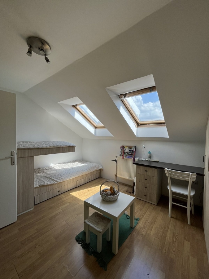 GRBAVICA, 111 m2, Četvorosoban-Duplex sa parkingom! 5