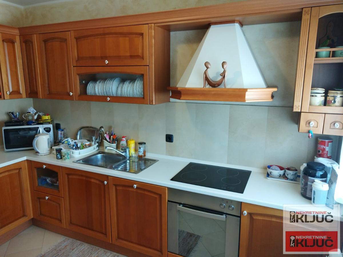 GRBAVICA, 115m2, Četvorosoban, Novogradnja 10