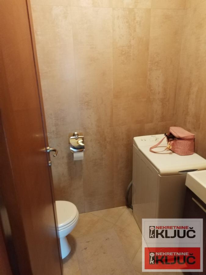 GRBAVICA, 115m2, Četvorosoban, Novogradnja 12