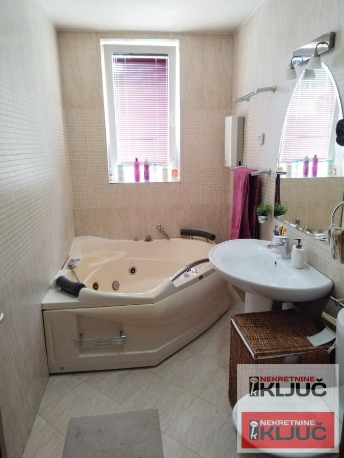 GRBAVICA, 115m2, Četvorosoban, Novogradnja 13