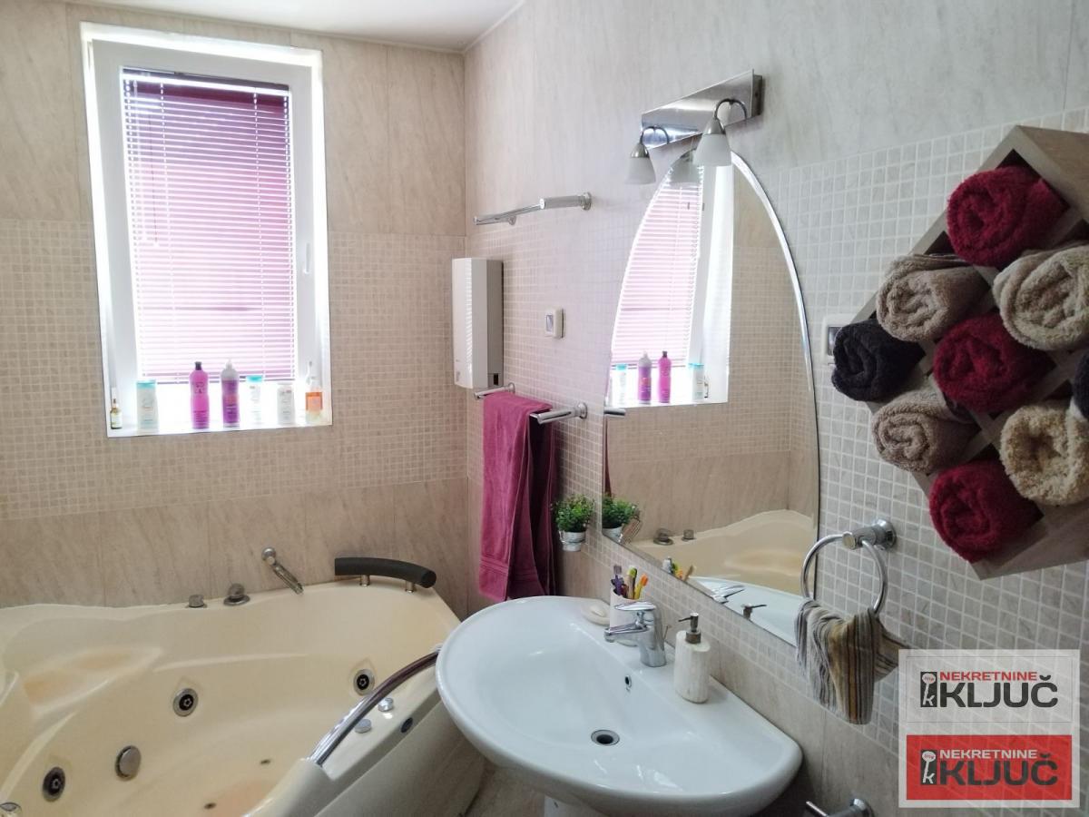 GRBAVICA, 115m2, Četvorosoban, Novogradnja 14