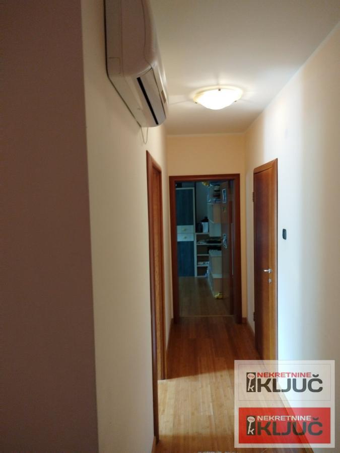 GRBAVICA, 115m2, Četvorosoban, Novogradnja 15