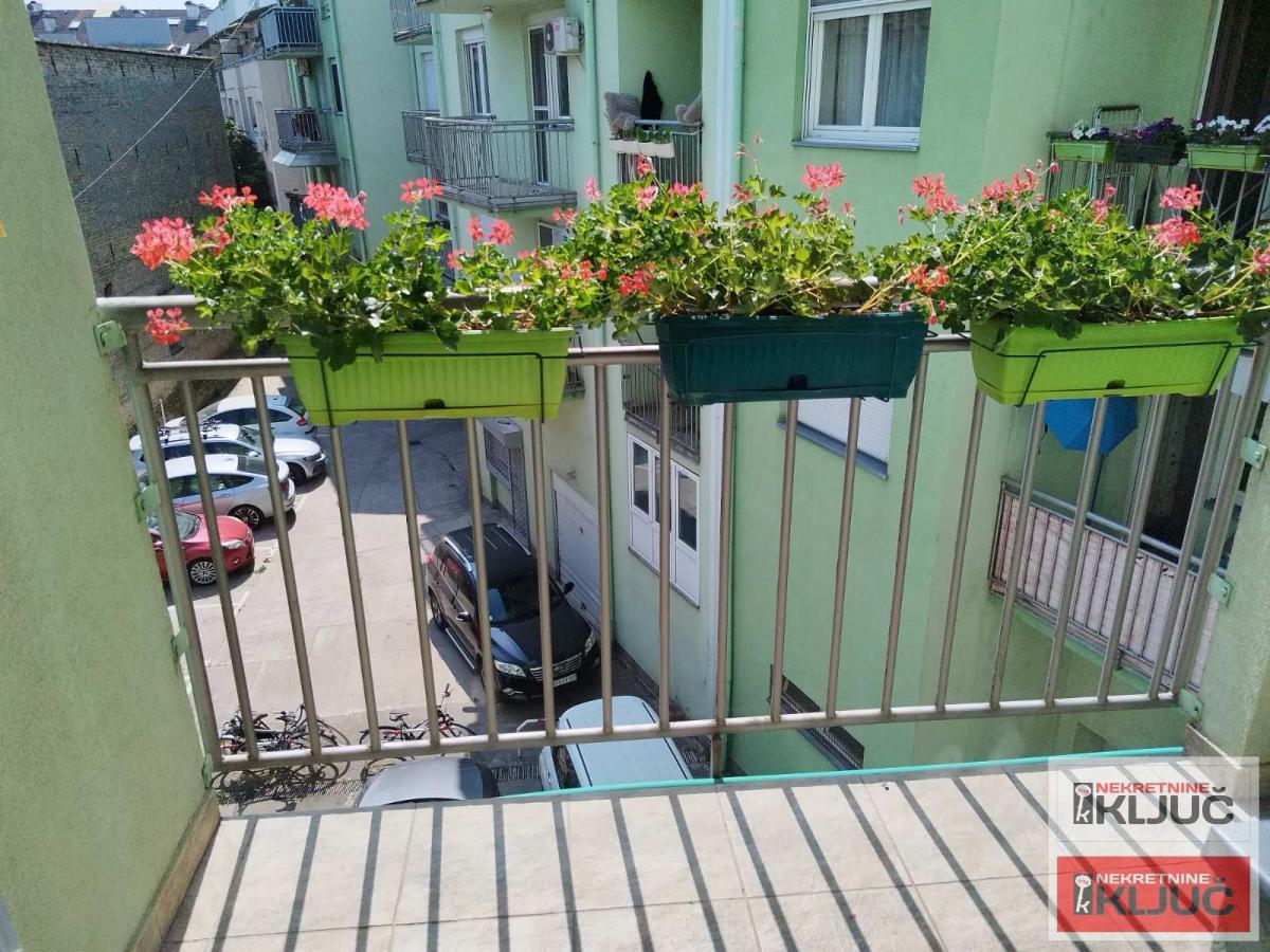 GRBAVICA, 115m2, Četvorosoban, Novogradnja 16