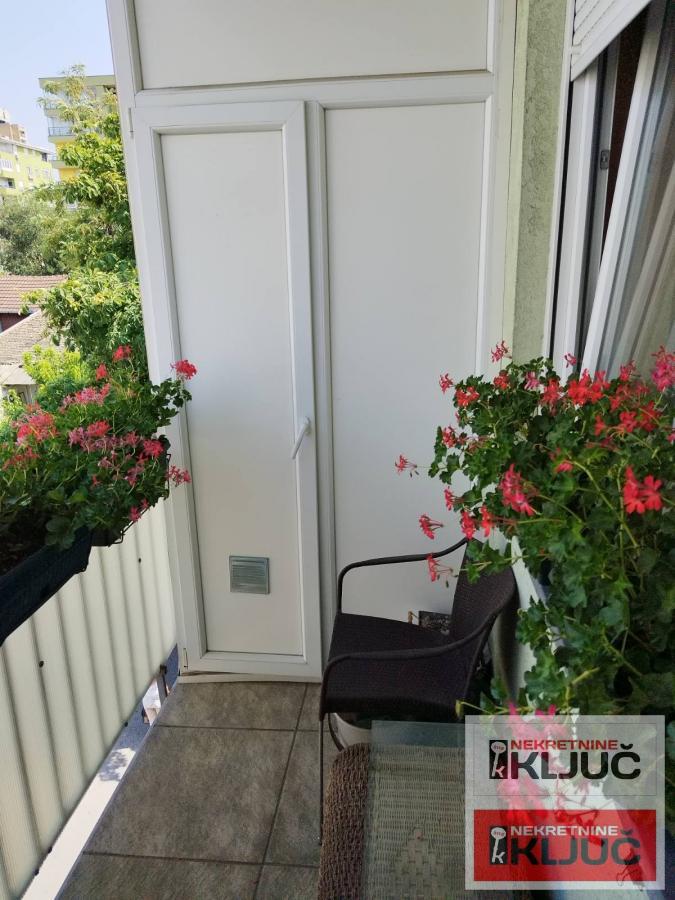 GRBAVICA, 115m2, Četvorosoban, Novogradnja 17