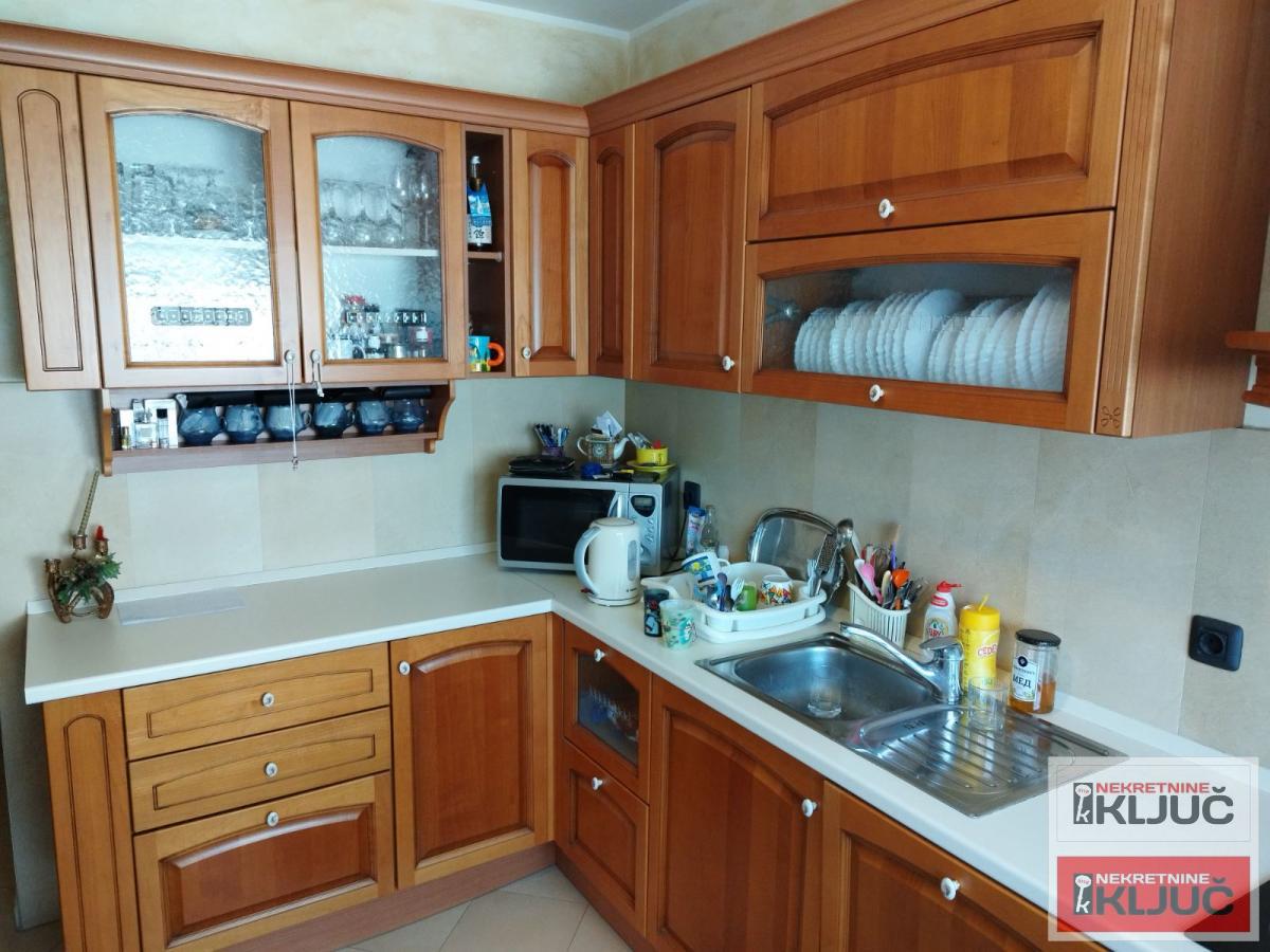 GRBAVICA, 115m2, Četvorosoban, Novogradnja 2