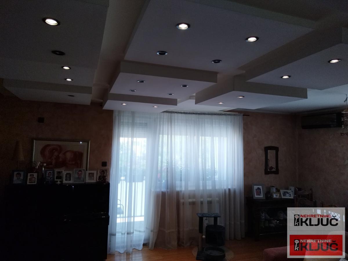 GRBAVICA, 115m2, Četvorosoban, Novogradnja 4