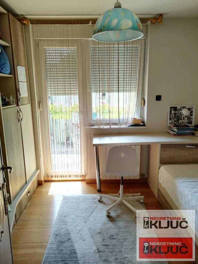 GRBAVICA, 115m2, Četvorosoban, Novogradnja 5