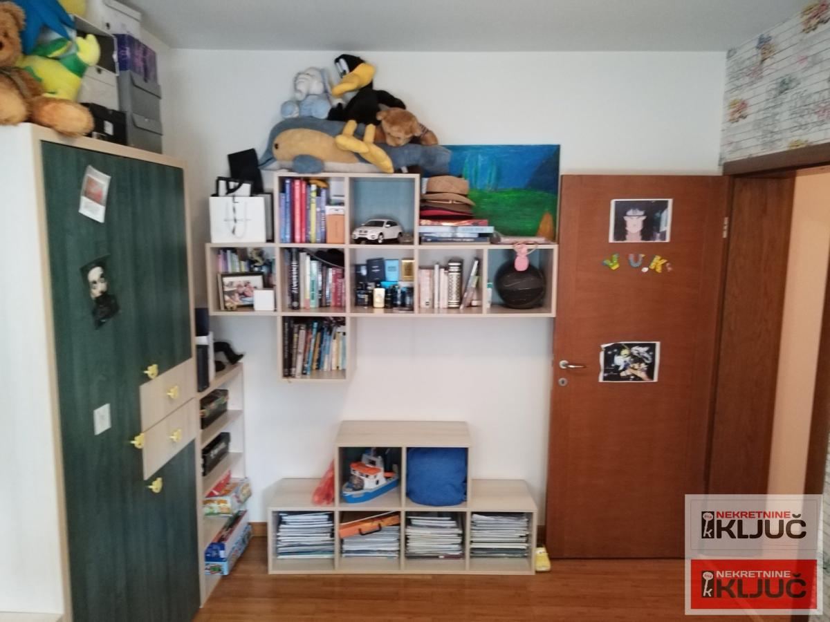 GRBAVICA, 115m2, Četvorosoban, Novogradnja 6