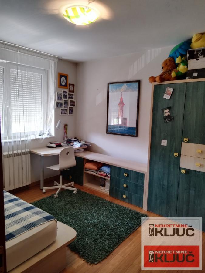 GRBAVICA, 115m2, Četvorosoban, Novogradnja 7