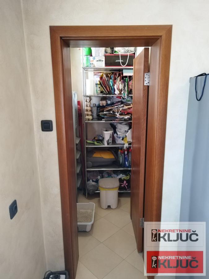 GRBAVICA, 115m2, Četvorosoban, Novogradnja 9