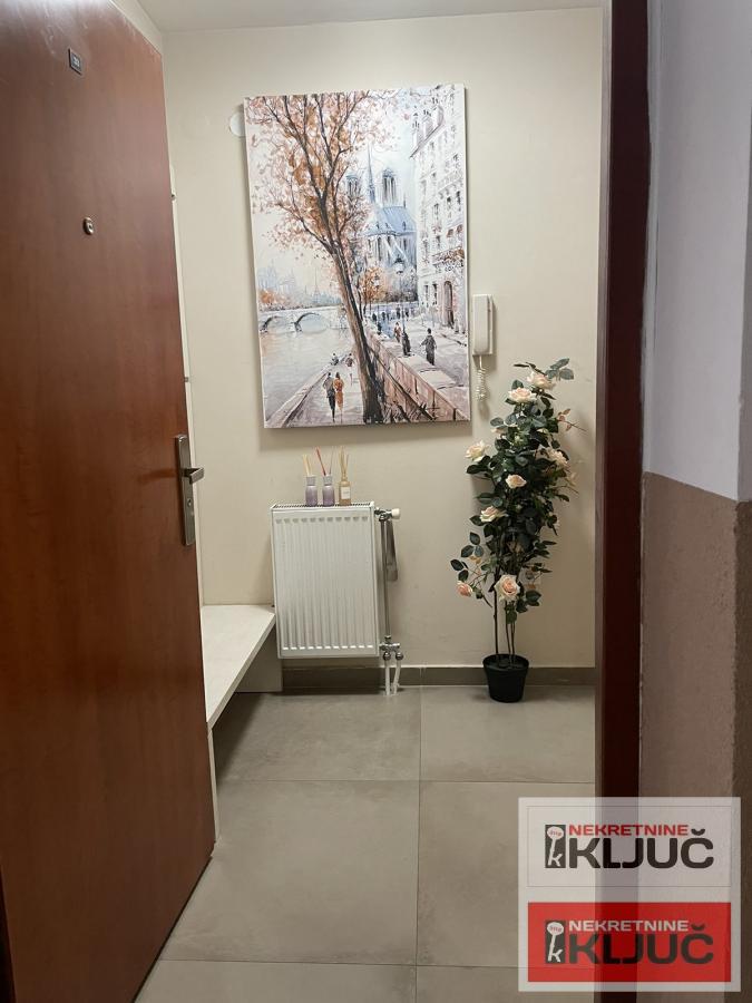 GRBAVICA, 124 m2, Četvorosoban-DUPLEX, Namešten 22