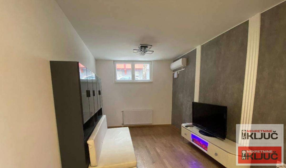 GRBAVICA, 44m2, Dvoiposoban, NOV 1