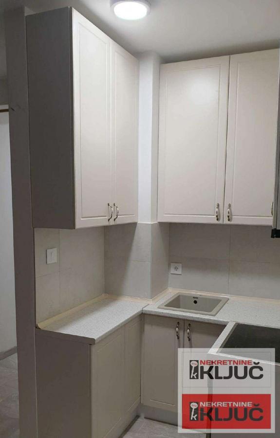 GRBAVICA, 44m2, Dvoiposoban, NOV 4