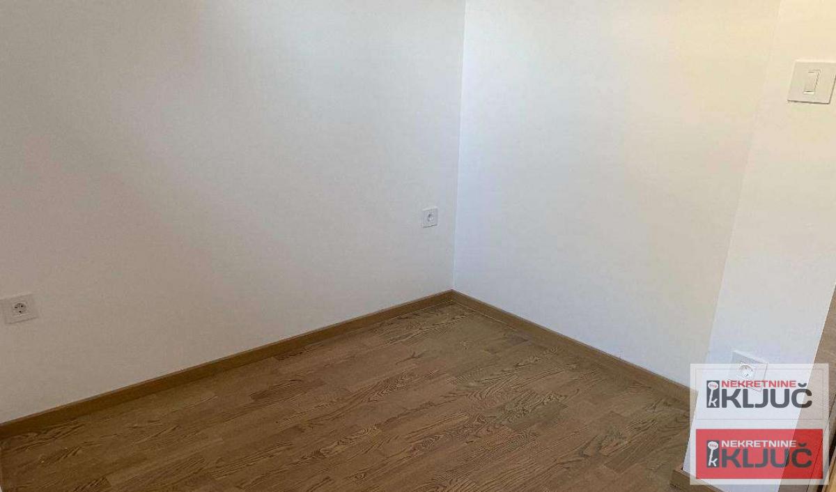 GRBAVICA, 44m2, Dvoiposoban, NOV 5