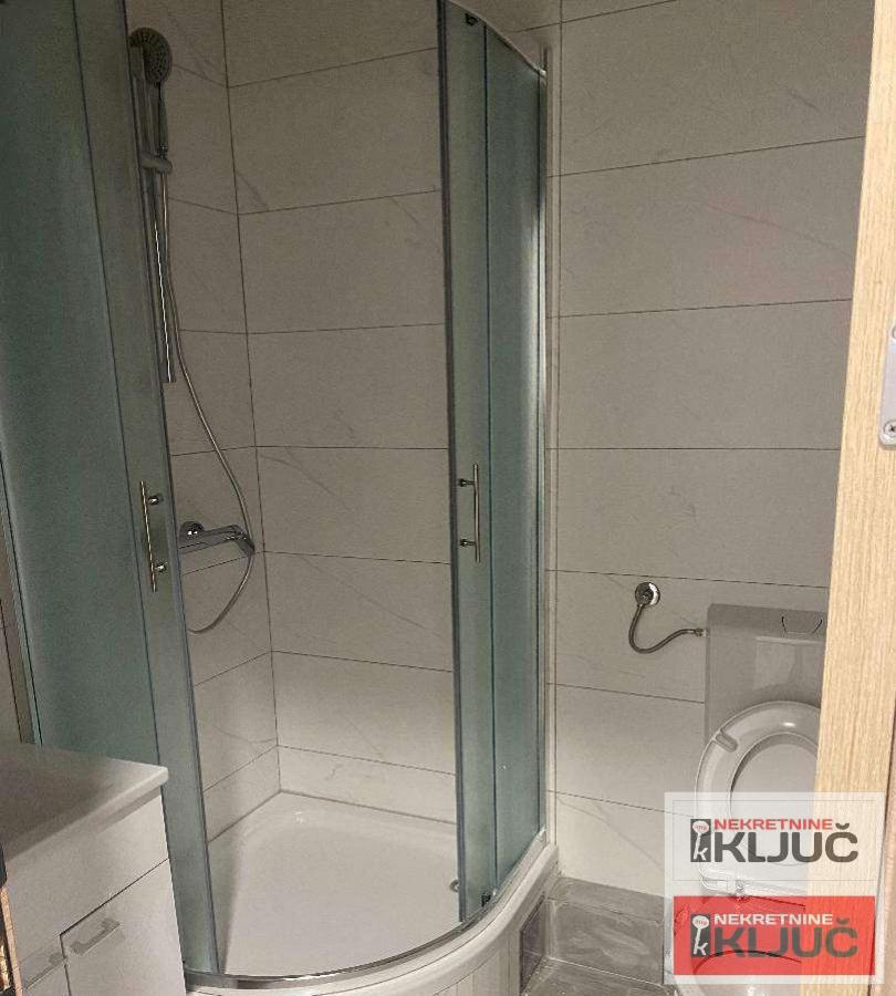 GRBAVICA, 44m2, Dvoiposoban, NOV 6